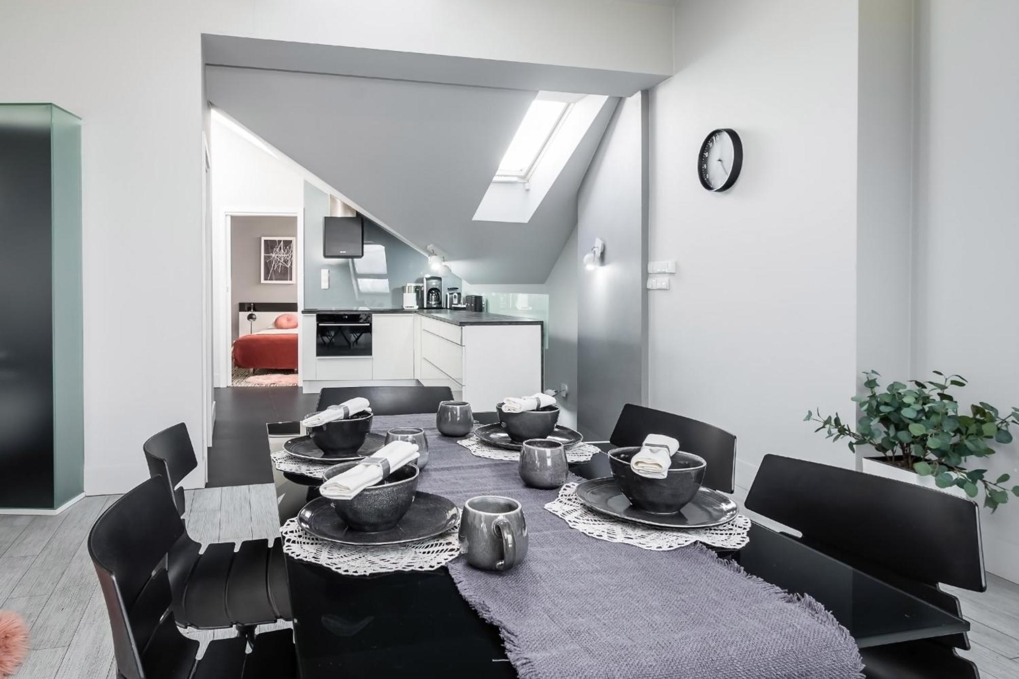 Krzyza Residence Krakow Exterior photo