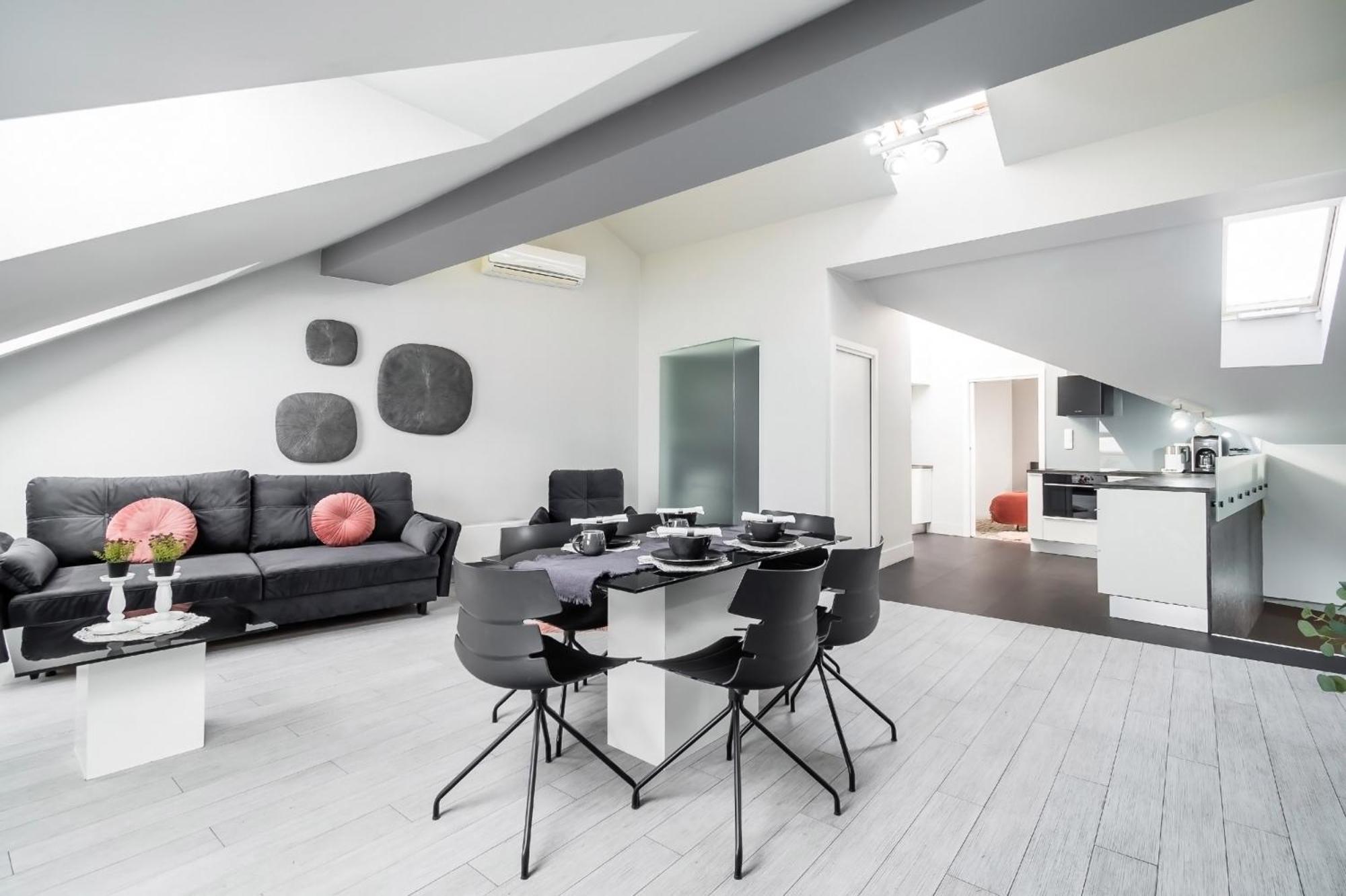 Krzyza Residence Krakow Exterior photo